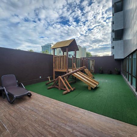 Ritz Suites Maceio Flat Particular Temporada 외부 사진