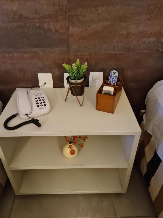 Ritz Suites Maceio Flat Particular Temporada 외부 사진