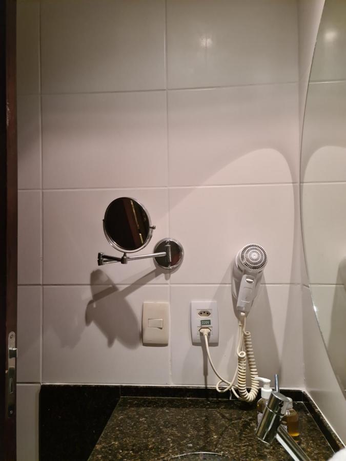 Ritz Suites Maceio Flat Particular Temporada 외부 사진