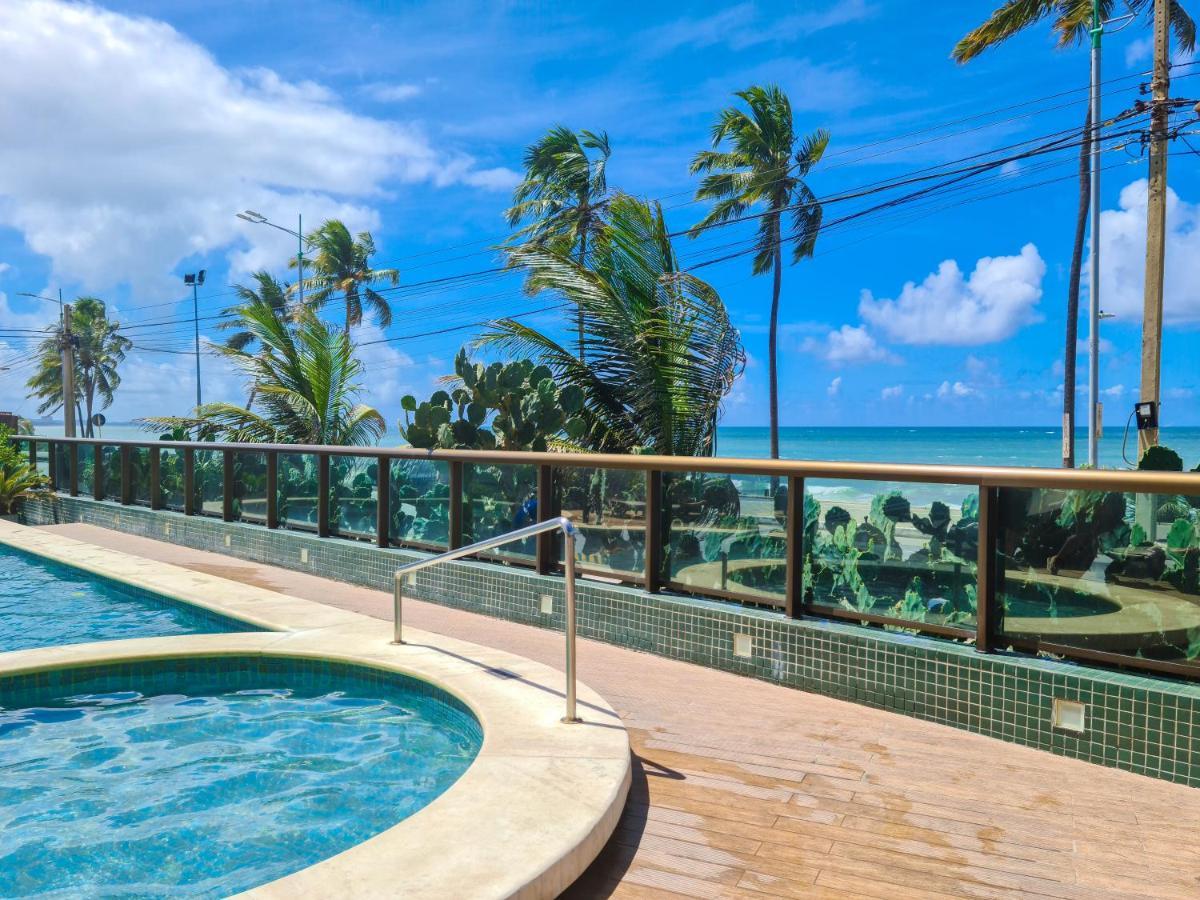 Ritz Suites Maceio Flat Particular Temporada 외부 사진
