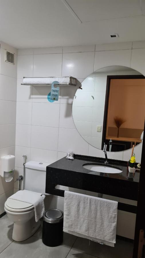 Ritz Suites Maceio Flat Particular Temporada 외부 사진
