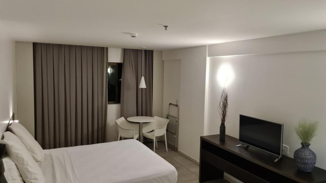 Ritz Suites Maceio Flat Particular Temporada 외부 사진
