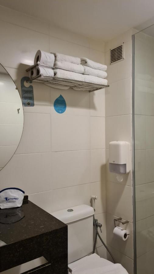 Ritz Suites Maceio Flat Particular Temporada 외부 사진
