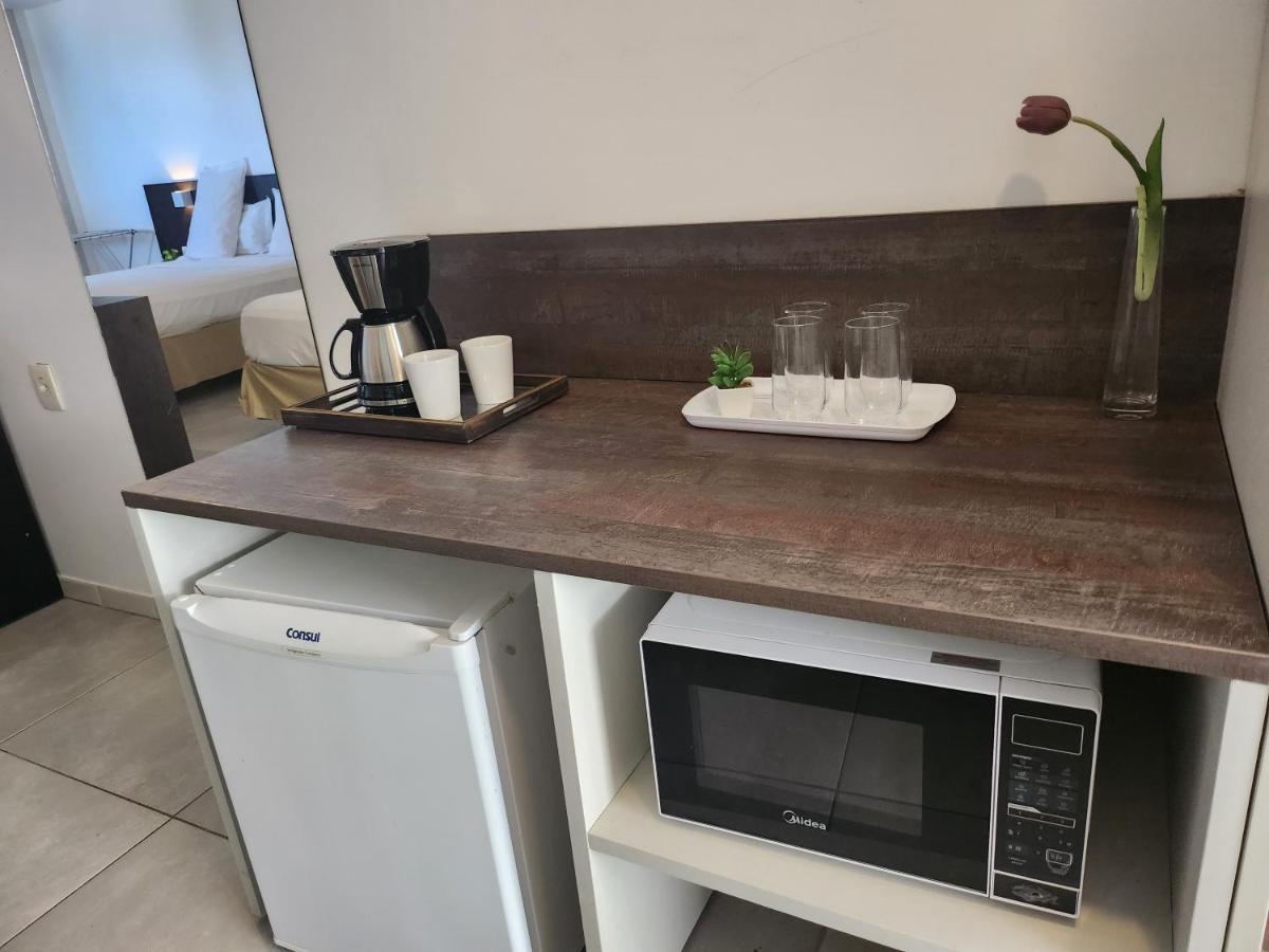 Ritz Suites Maceio Flat Particular Temporada 외부 사진