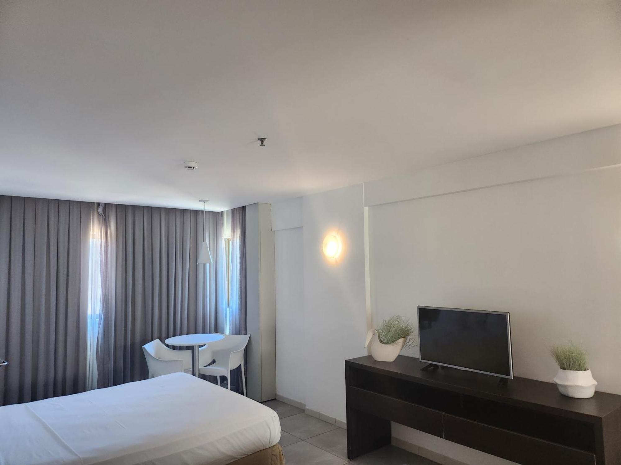 Ritz Suites Maceio Flat Particular Temporada 외부 사진