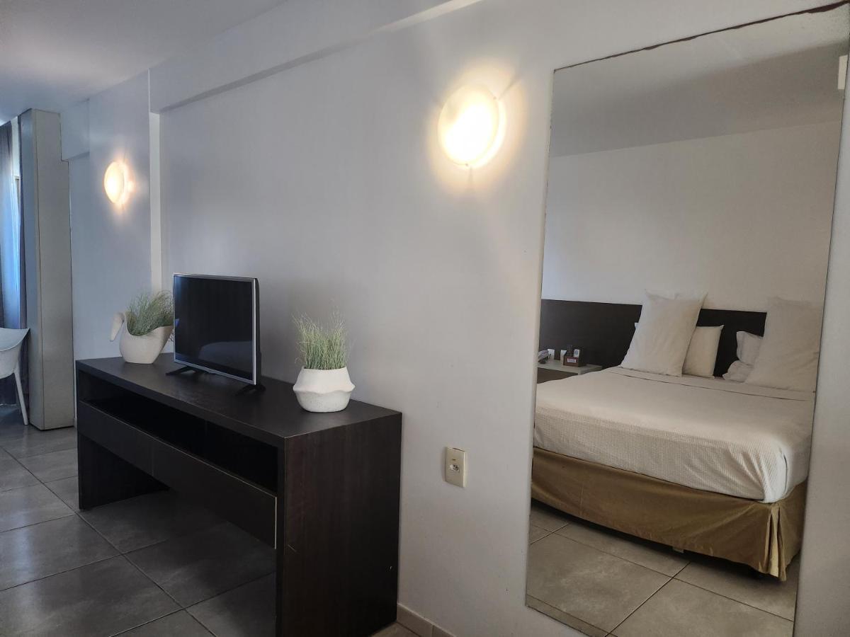 Ritz Suites Maceio Flat Particular Temporada 외부 사진