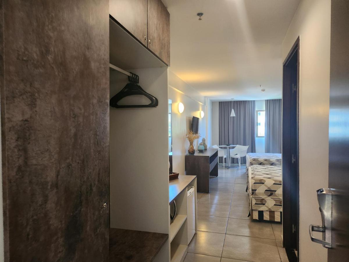 Ritz Suites Maceio Flat Particular Temporada 외부 사진