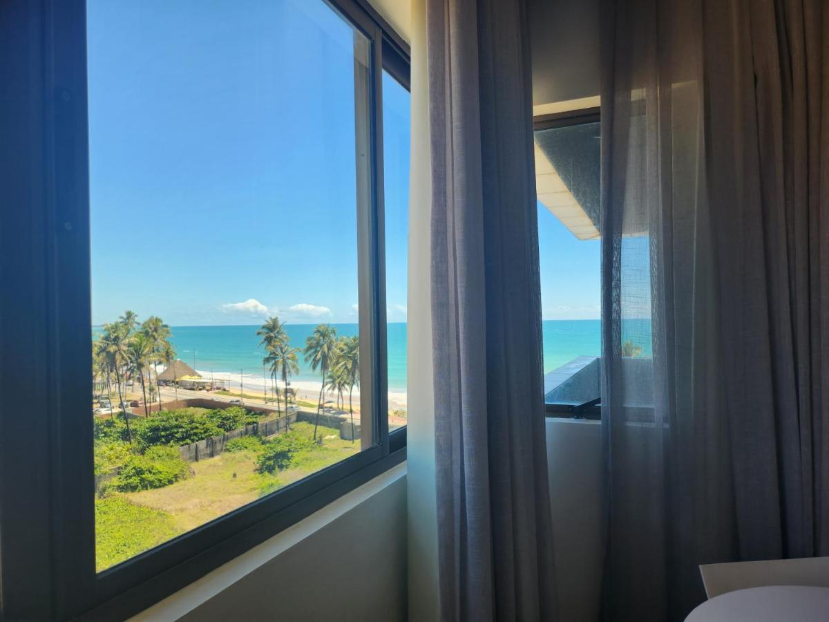 Ritz Suites Maceio Flat Particular Temporada 외부 사진