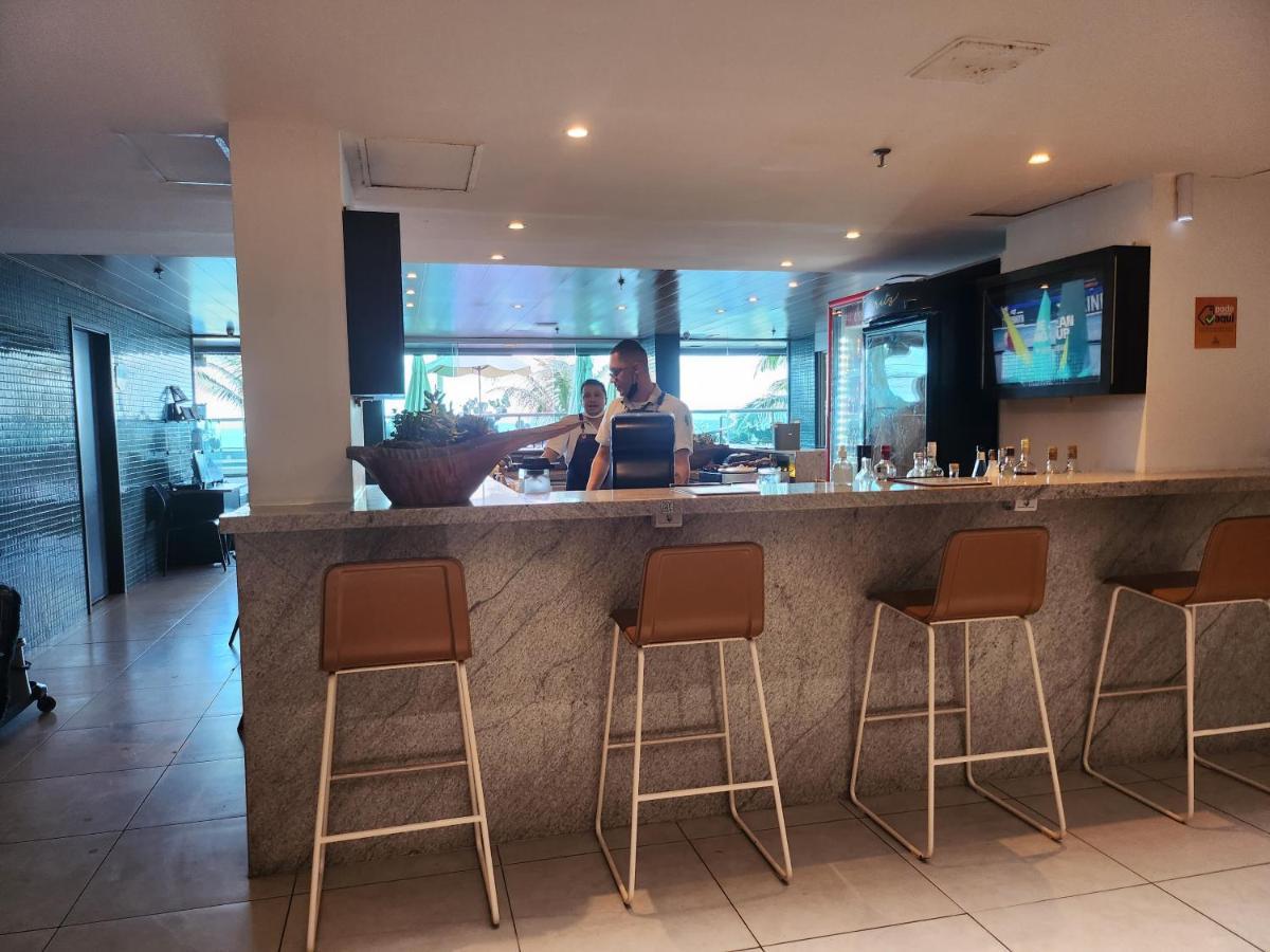 Ritz Suites Maceio Flat Particular Temporada 외부 사진