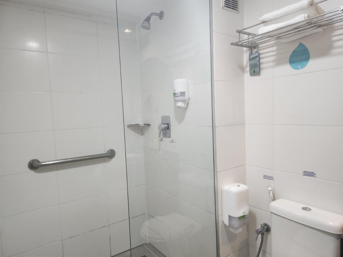 Ritz Suites Maceio Flat Particular Temporada 외부 사진