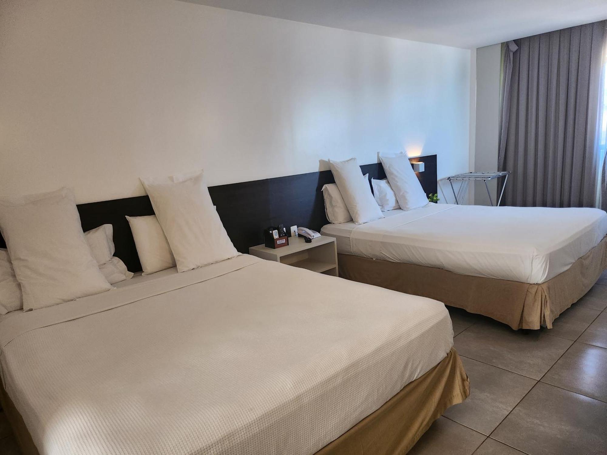 Ritz Suites Maceio Flat Particular Temporada 외부 사진