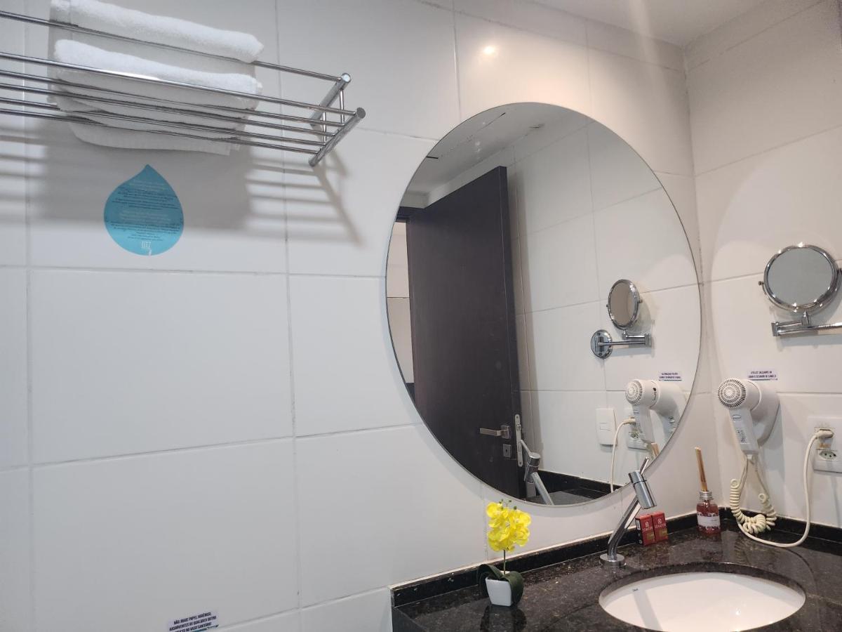 Ritz Suites Maceio Flat Particular Temporada 외부 사진