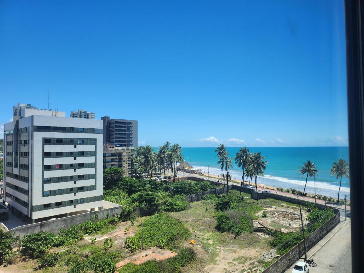Ritz Suites Maceio Flat Particular Temporada 외부 사진