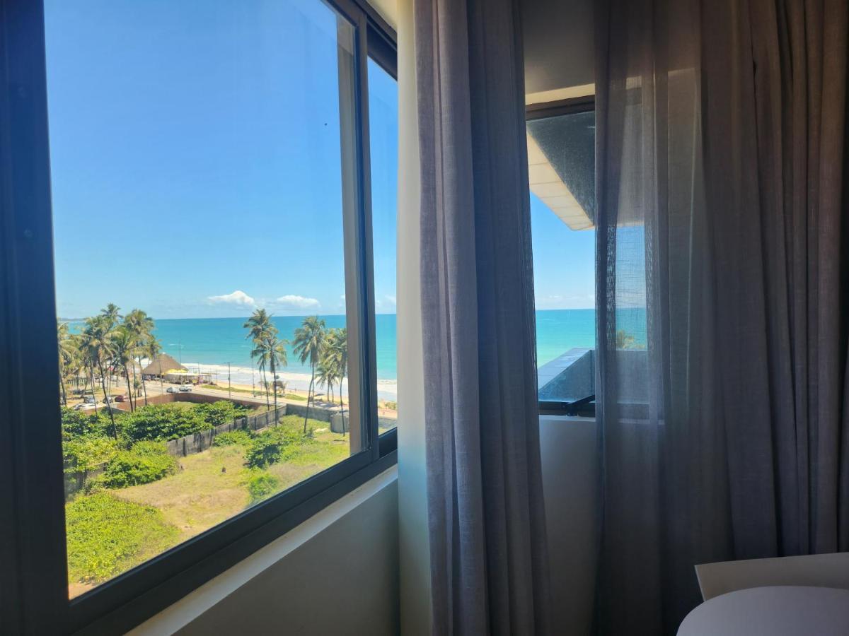 Ritz Suites Maceio Flat Particular Temporada 외부 사진