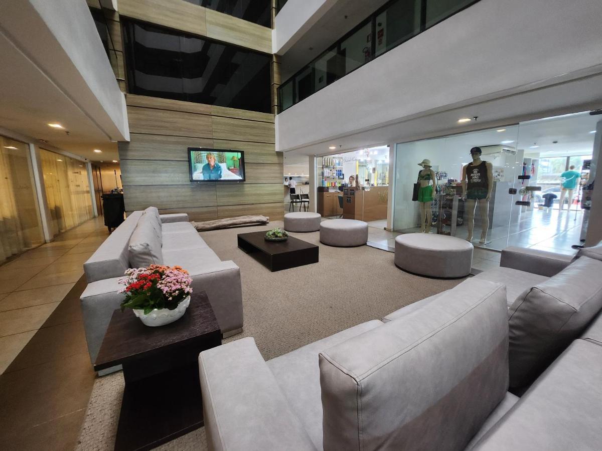 Ritz Suites Maceio Flat Particular Temporada 외부 사진