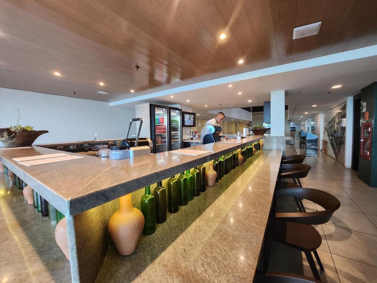Ritz Suites Maceio Flat Particular Temporada 외부 사진