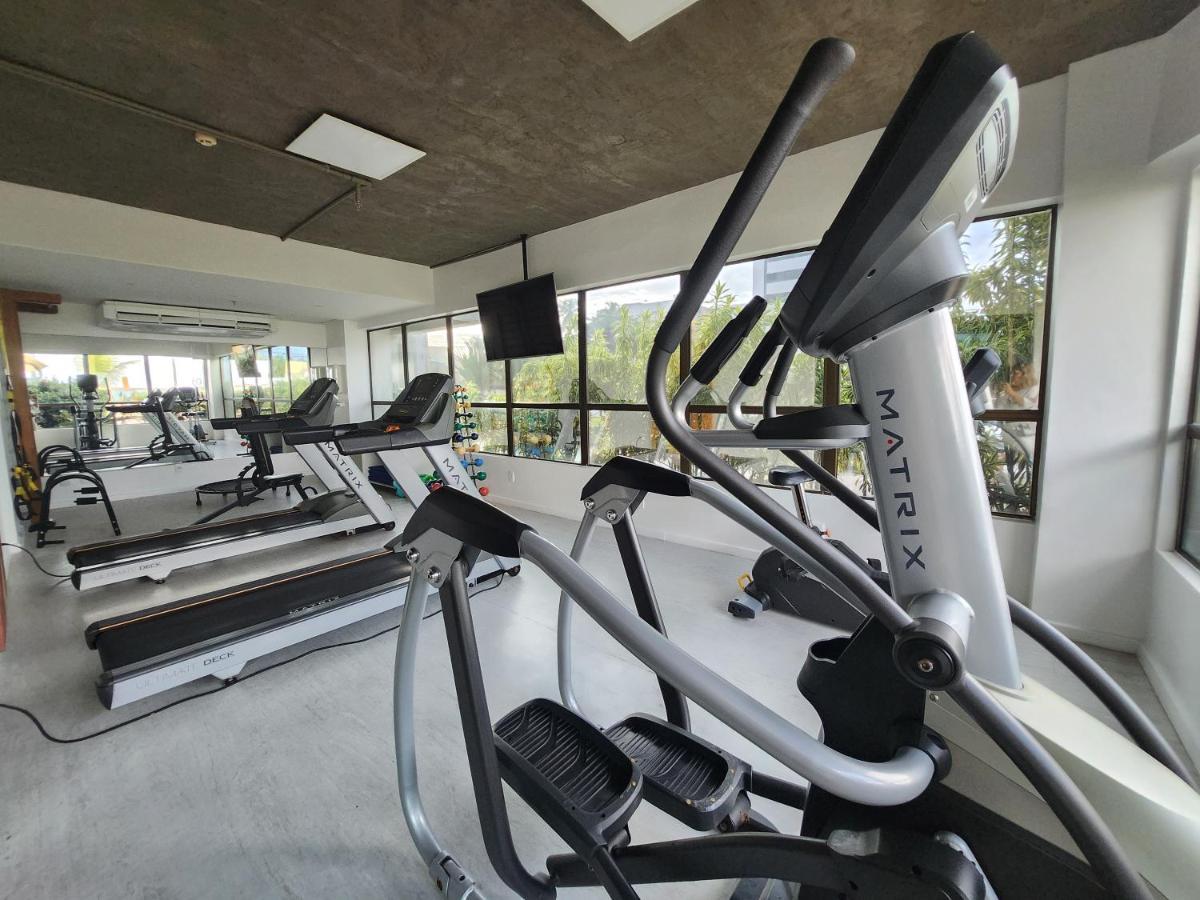 Ritz Suites Maceio Flat Particular Temporada 외부 사진